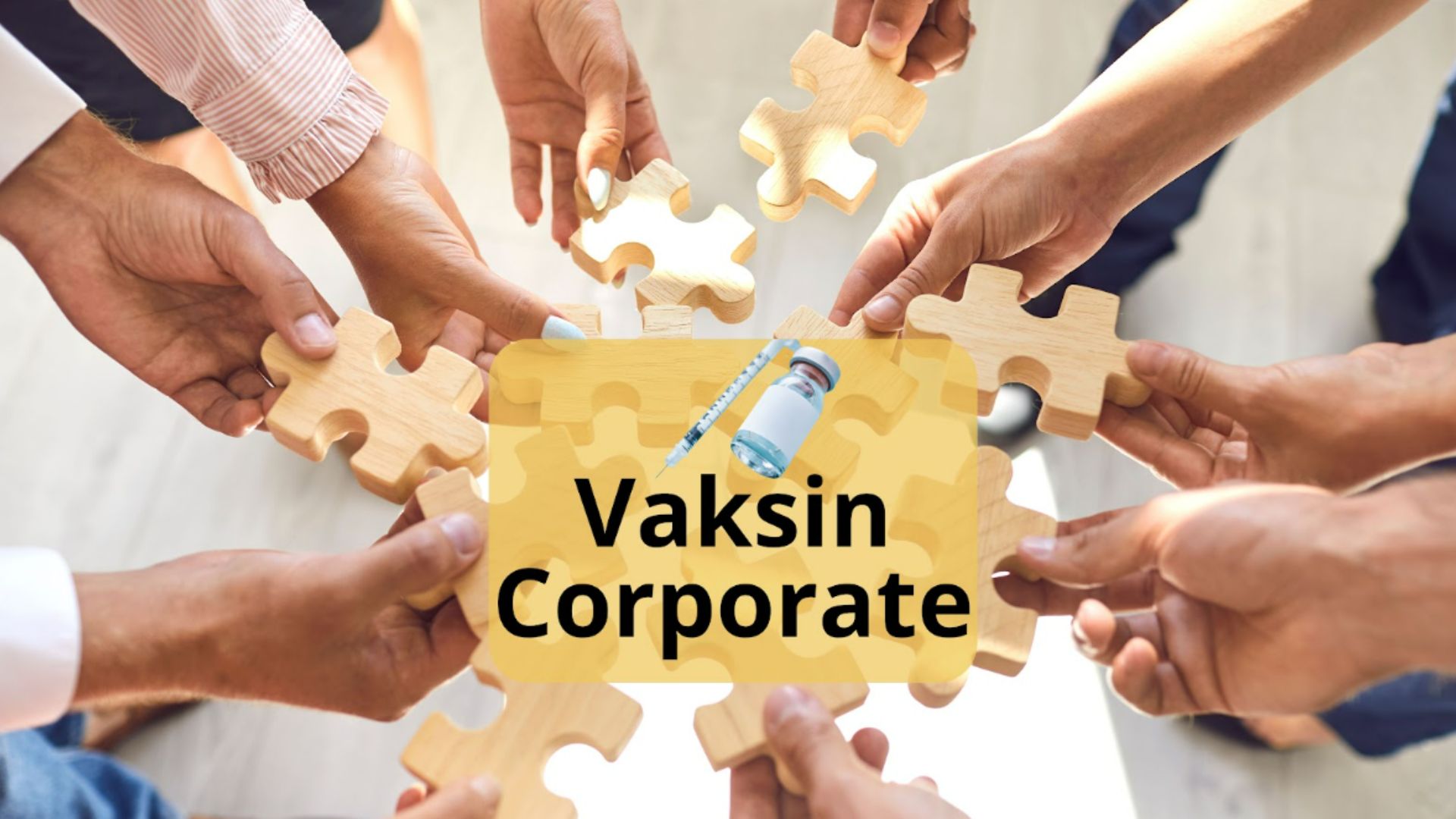 vaksincoorporate